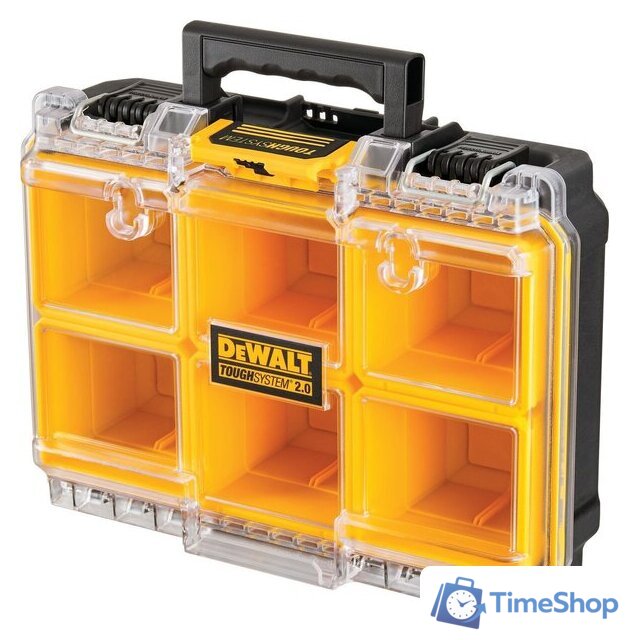 Органайзер DeWalt DWST83392-1 - Изображение №2 — Интернет-магазин Time-Shop