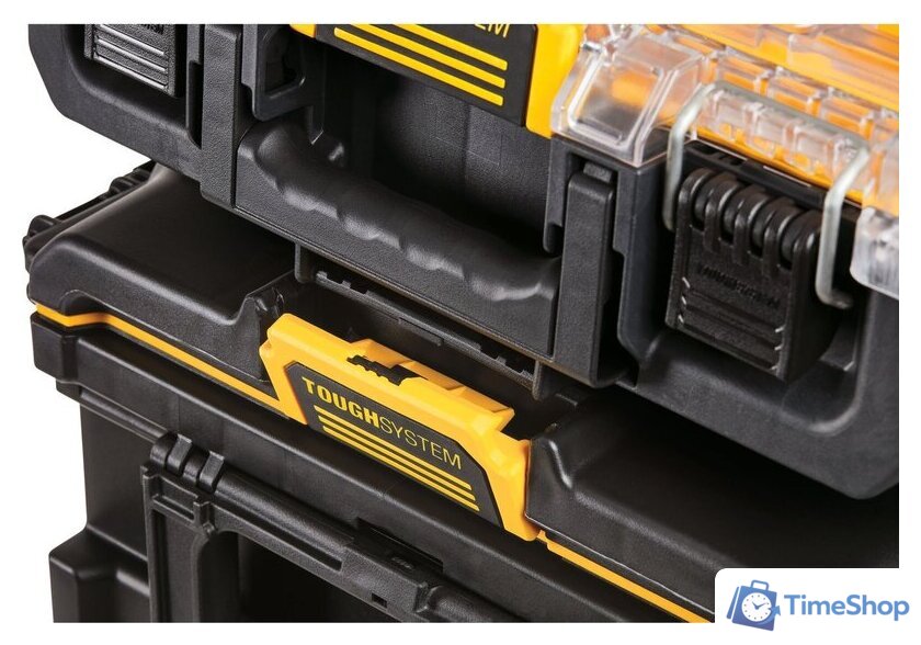 Органайзер DeWalt DWST83392-1 - Изображение №9 — Интернет-магазин Time-Shop