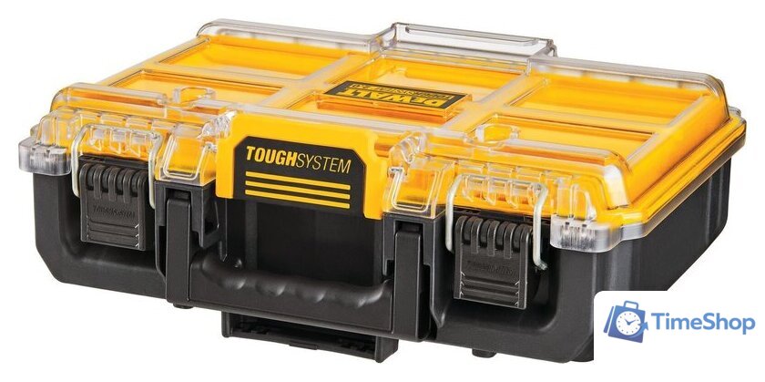 Органайзер DeWalt DWST83392-1 - Изображение №1 — Интернет-магазин Time-Shop