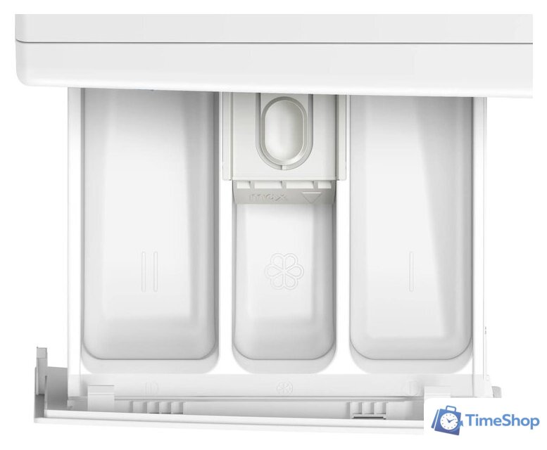 Стиральная машина Bosch Serie 6 WGG254ZGPL - Изображение №5 — Интернет-магазин Time-Shop