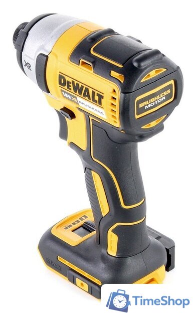 Винтоверт DeWalt DCF887N (без АКБ) - Изображение №3 — Интернет-магазин Time-Shop