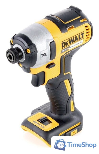 Винтоверт DeWalt DCF887N (без АКБ) - Изображение №2 — Интернет-магазин Time-Shop