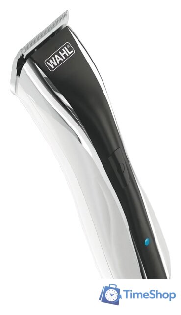 Машинка для стрижки волос Wahl 1910 Lithium Pro Clipper LED - Изображение №1 — Интернет-магазин Time-Shop