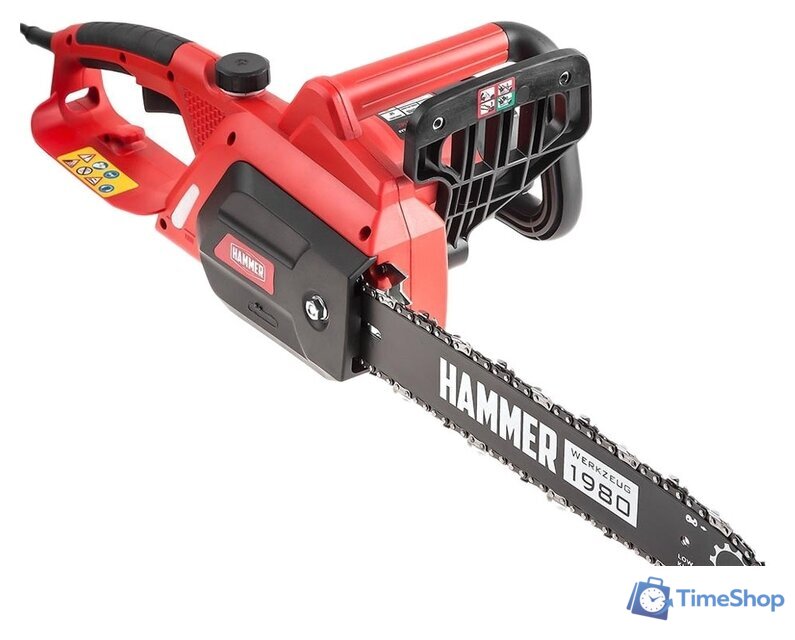 Электрическая пила Hammer CPP1814E - Изображение №1 — Интернет-магазин Time-Shop