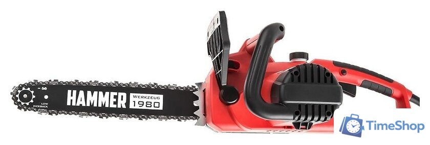 Электрическая пила Hammer CPP1814E - Изображение №3 — Интернет-магазин Time-Shop