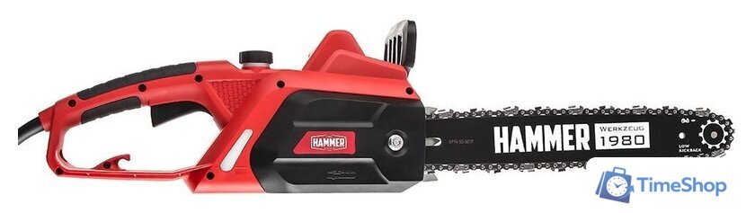 Электрическая пила Hammer CPP1814E - Изображение №2 — Интернет-магазин Time-Shop