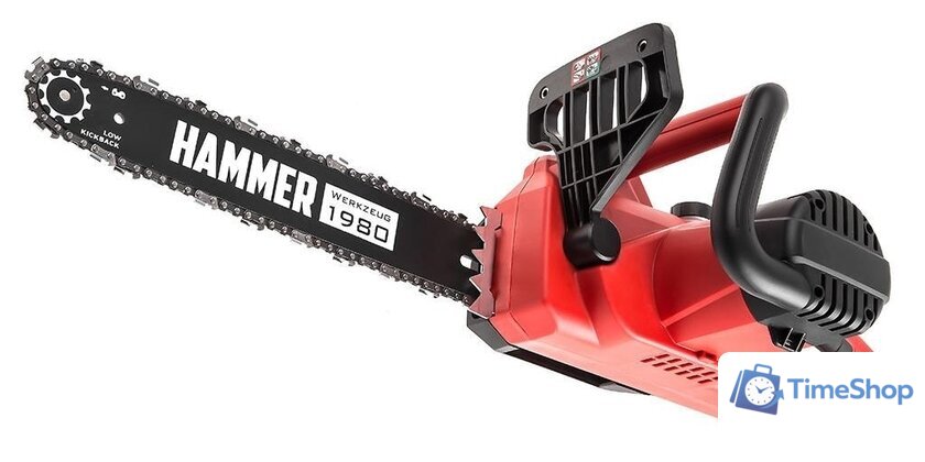 Электрическая пила Hammer CPP1814E - Изображение №4 — Интернет-магазин Time-Shop
