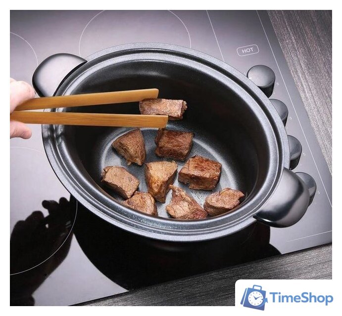 Медленноварка Russell Hobbs 22740-56 - Изображение №3 — Интернет-магазин Time-Shop