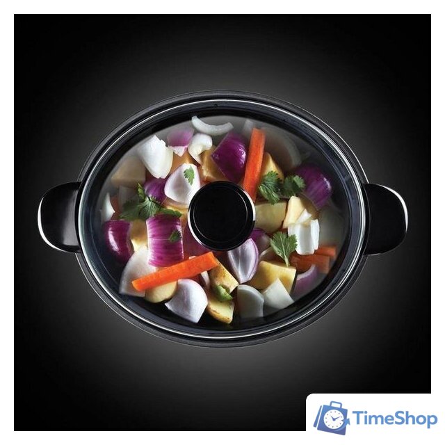 Медленноварка Russell Hobbs 22740-56 - Изображение №4 — Интернет-магазин Time-Shop