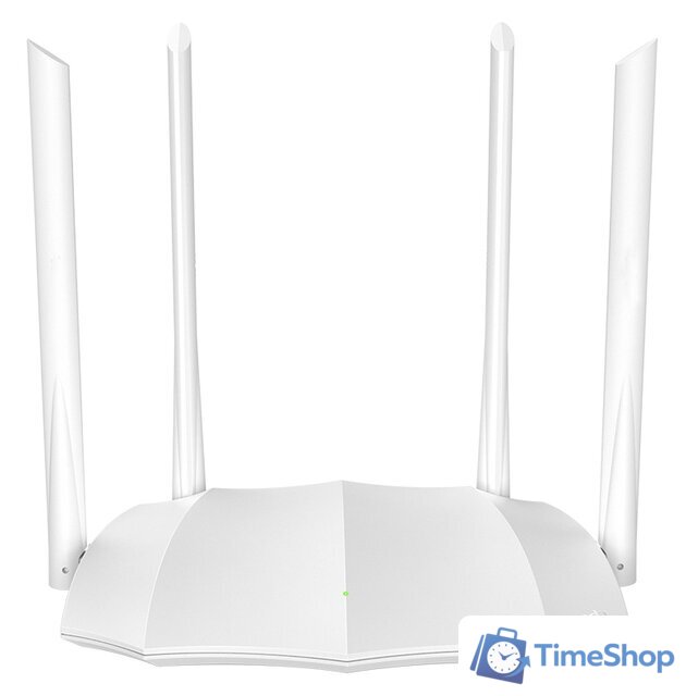 Wi-Fi роутер Tenda AC5V3.0 - Изображение №1 — Интернет-магазин Time-Shop