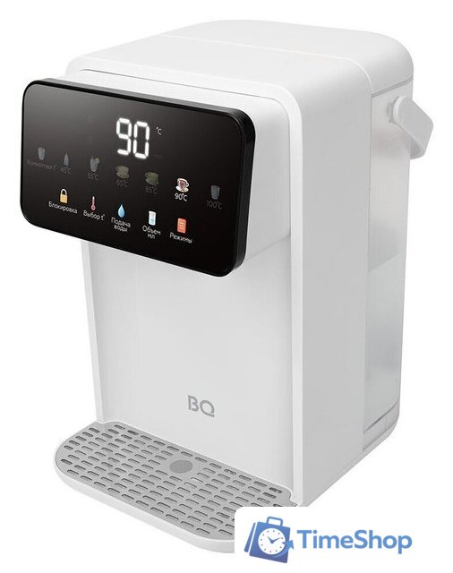 Термопот BQ TP3001 - Изображение №4 — Интернет-магазин Time-Shop