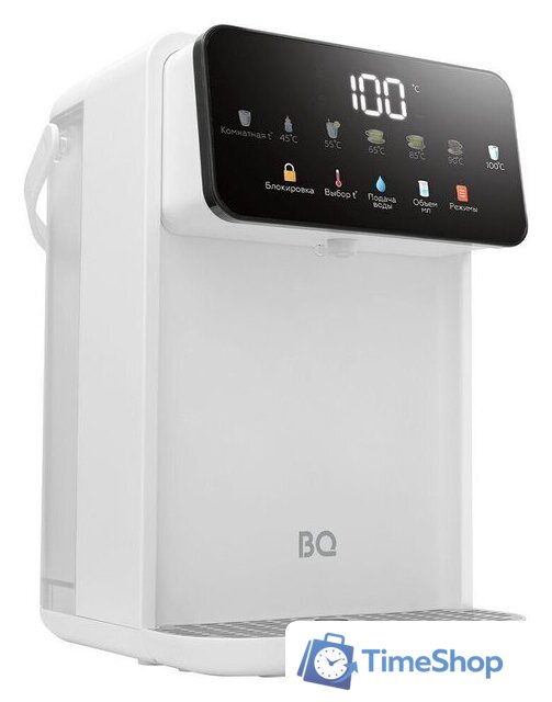 Термопот BQ TP3001 - Изображение №5 — Интернет-магазин Time-Shop