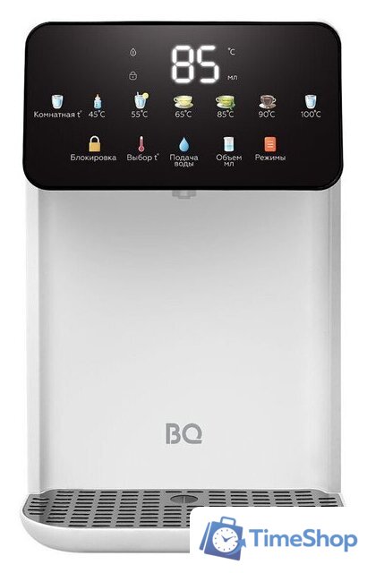 Термопот BQ TP3001 - Изображение №3 — Интернет-магазин Time-Shop