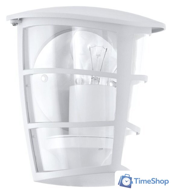 Уличный настенный светильник Eglo Aloria 93403 - Изображение №1 — Интернет-магазин Time-Shop