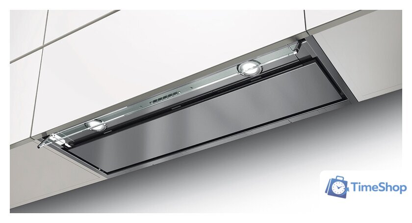 Кухонная вытяжка Faber In-Nova Premium X A60 - Изображение №2 — Интернет-магазин Time-Shop