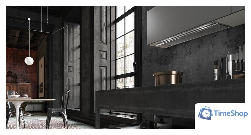 Кухонная вытяжка Faber In-Nova Premium X A60 - Изображение №3 — Интернет-магазин Time-Shop