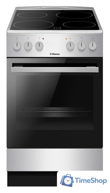 Кухонная плита Hansa FCCX59009H - Изображение №1 — Интернет-магазин Time-Shop