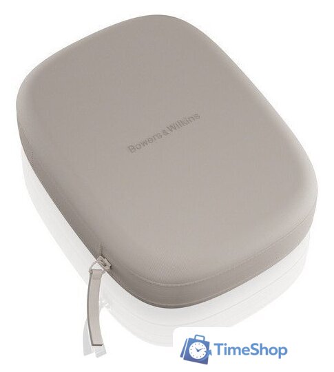 Наушники Bowers & Wilkins Px8 S2 (бежевый) - Изображение №6 — Интернет-магазин Time-Shop