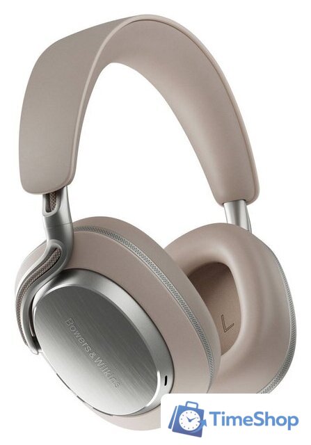 Наушники Bowers & Wilkins Px8 S2 (бежевый) - Изображение №1 — Интернет-магазин Time-Shop