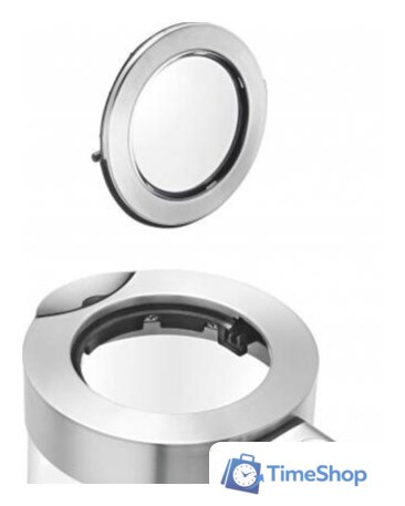 Электрический чайник WMF Lono Glass - Изображение №2 — Интернет-магазин Time-Shop