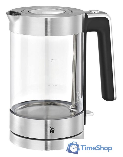 Электрический чайник WMF Lono Glass - Изображение №1 — Интернет-магазин Time-Shop