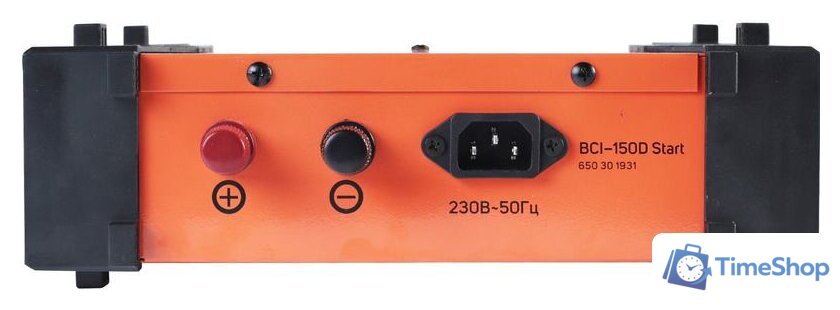 Пуско-зарядное устройство Patriot BCI-150D-Start - Изображение №4 — Интернет-магазин Time-Shop