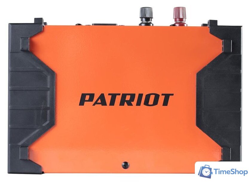 Пуско-зарядное устройство Patriot BCI-150D-Start - Изображение №8 — Интернет-магазин Time-Shop