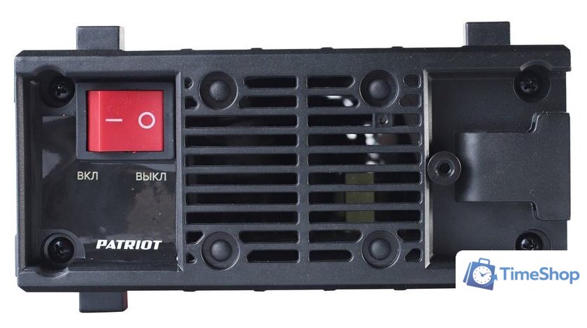 Пуско-зарядное устройство Patriot BCI-150D-Start - Изображение №7 — Интернет-магазин Time-Shop