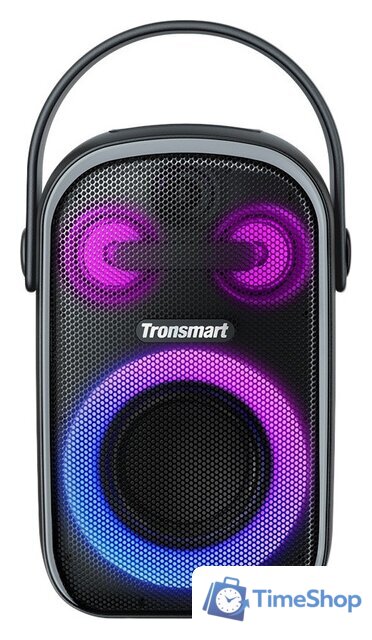 Беспроводная колонка Tronsmart Halo 100 - Изображение №1 — Интернет-магазин Time-Shop