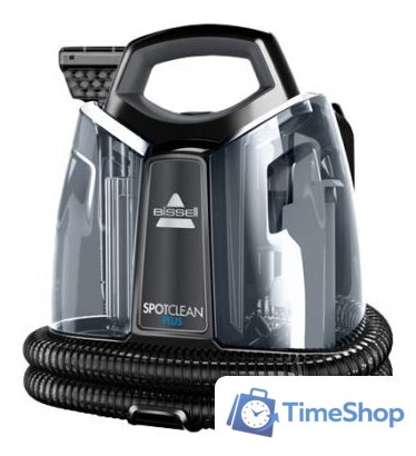 Пылесос Bissell SpotClean Plus 3724N - Изображение №1 — Интернет-магазин Time-Shop