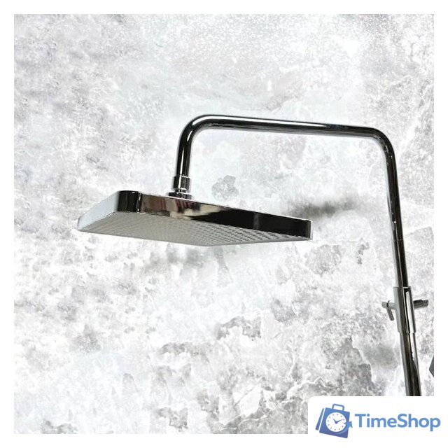 Душевая система  Haiba HB24575 - Изображение №3 — Интернет-магазин Time-Shop