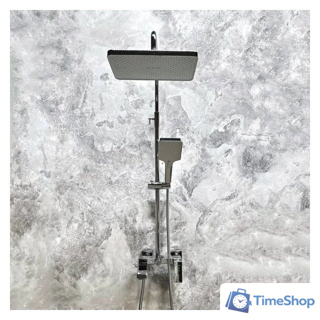 Душевая система  Haiba HB24575 - Изображение №2 — Интернет-магазин Time-Shop