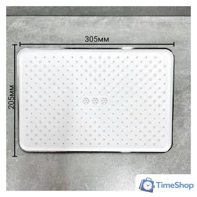 Душевая система  Haiba HB24575 - Изображение №18 — Интернет-магазин Time-Shop