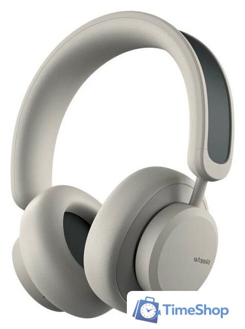 Наушники Urbanista Los Angeles (серый) - Изображение №1 — Интернет-магазин Time-Shop