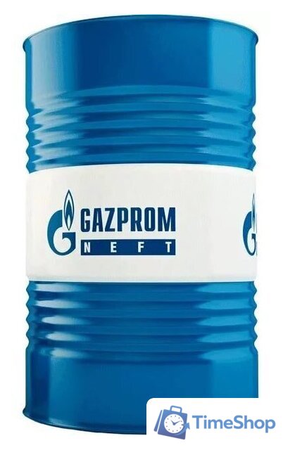 Гидравлическое масло Gazpromneft Hydraulic Standard HVLP-32 205л - Изображение №1 — Интернет-магазин Time-Shop