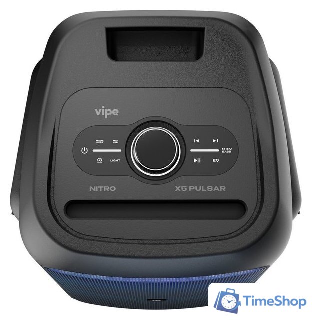 Патибокс Vipe NITRO X5 Pulsar - Изображение №7 — Интернет-магазин Time-Shop