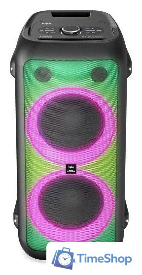 Патибокс Vipe NITRO X5 Pulsar - Изображение №1 — Интернет-магазин Time-Shop