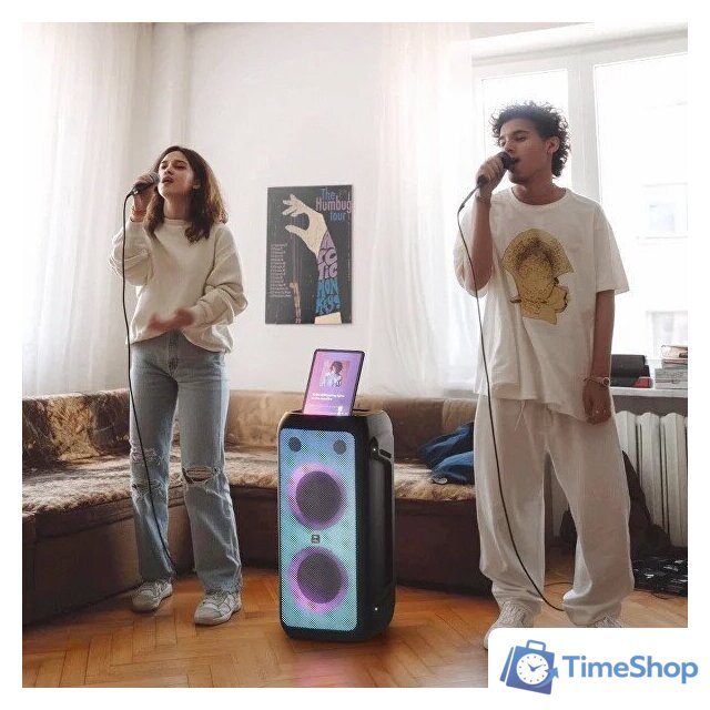 Патибокс Vipe NITRO X5 Pulsar - Изображение №15 — Интернет-магазин Time-Shop