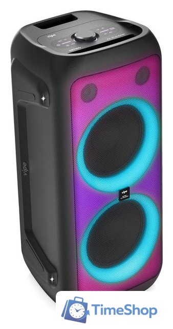 Патибокс Vipe NITRO X5 Pulsar - Изображение №3 — Интернет-магазин Time-Shop