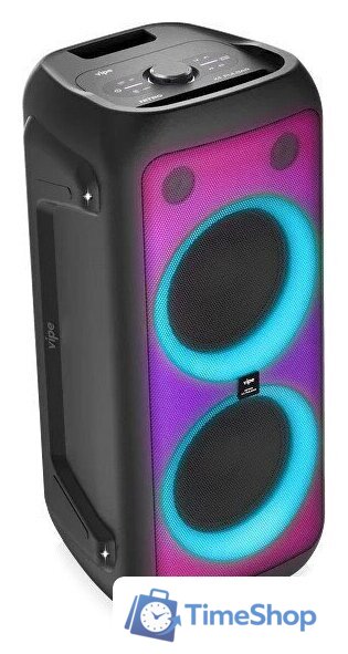 Патибокс Vipe NITRO X5 Pulsar - Изображение №4 — Интернет-магазин Time-Shop