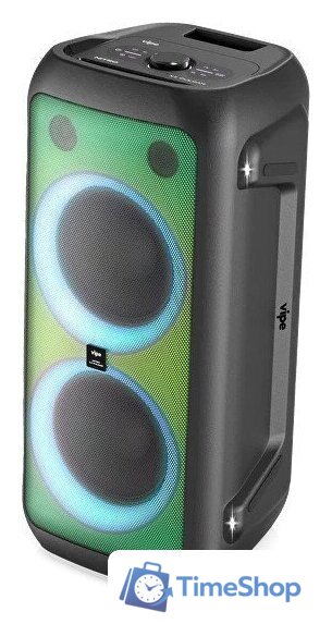 Патибокс Vipe NITRO X5 Pulsar - Изображение №2 — Интернет-магазин Time-Shop