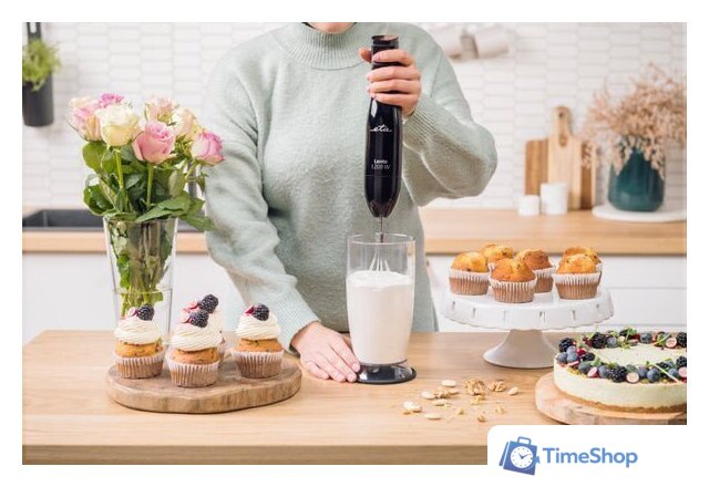 Погружной блендер ETA Lento 4017 90000 - Изображение №11 — Интернет-магазин Time-Shop