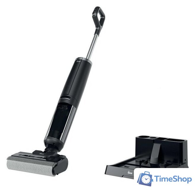 Вертикальный моющий пылесос Hoover HW300 011 - Изображение №9 — Интернет-магазин Time-Shop