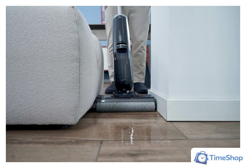 Вертикальный моющий пылесос Hoover HW300 011 - Изображение №26 — Интернет-магазин Time-Shop