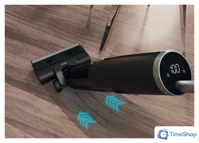 Вертикальный моющий пылесос Hoover HW300 011 - Изображение №30 — Интернет-магазин Time-Shop