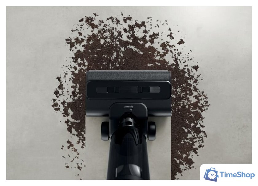 Вертикальный моющий пылесос Hoover HW300 011 - Изображение №25 — Интернет-магазин Time-Shop