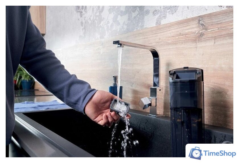 Вертикальный моющий пылесос Hoover HW300 011 - Изображение №34 — Интернет-магазин Time-Shop