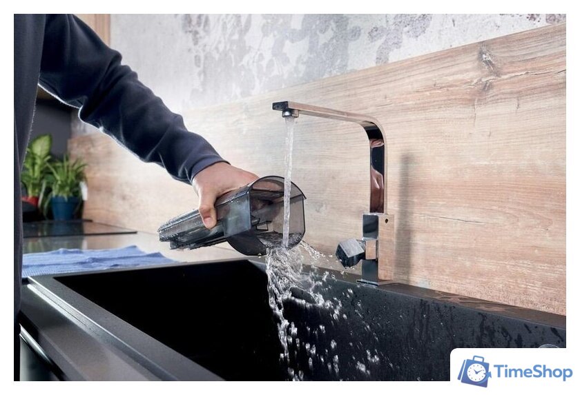 Вертикальный моющий пылесос Hoover HW300 011 - Изображение №33 — Интернет-магазин Time-Shop