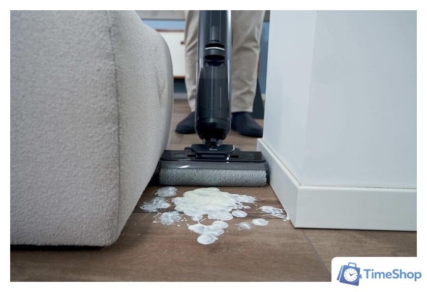 Вертикальный моющий пылесос Hoover HW300 011 - Изображение №28 — Интернет-магазин Time-Shop