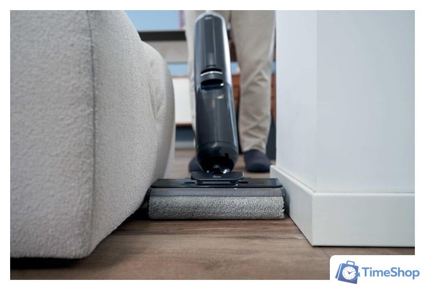 Вертикальный моющий пылесос Hoover HW300 011 - Изображение №27 — Интернет-магазин Time-Shop